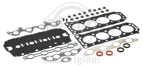 ELRING 535.620 Kit guarnizioni, Testata-Kit guarnizioni, Testata-Ricambi Euro